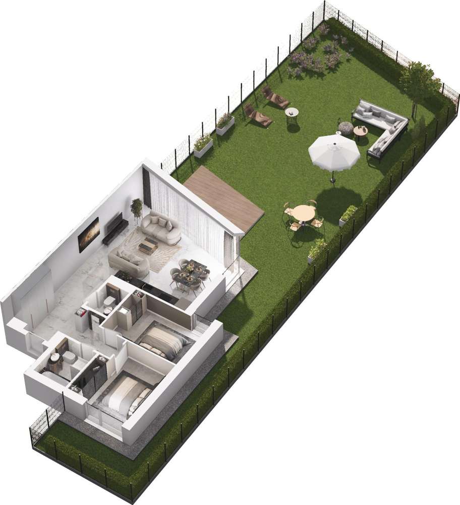 Solmarina | Z widokiem na Marinę - C1.1 - Pełny obrazek: 4/10