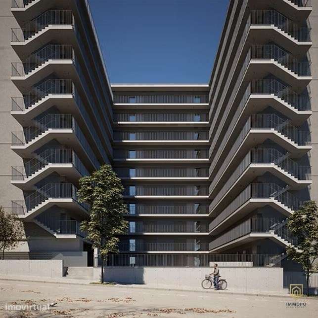 Apartamento – Vilar de Andorinho - Vista 3