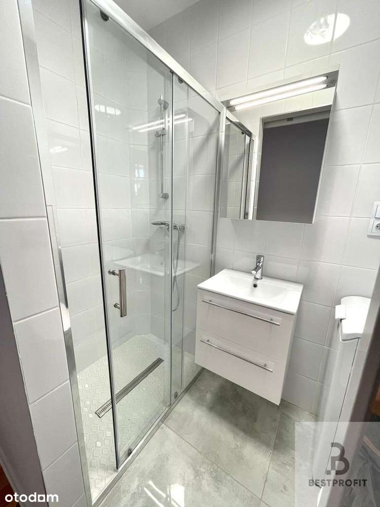 Kawalerka inwestycyjna z najemcą, Słupsk centrum-7