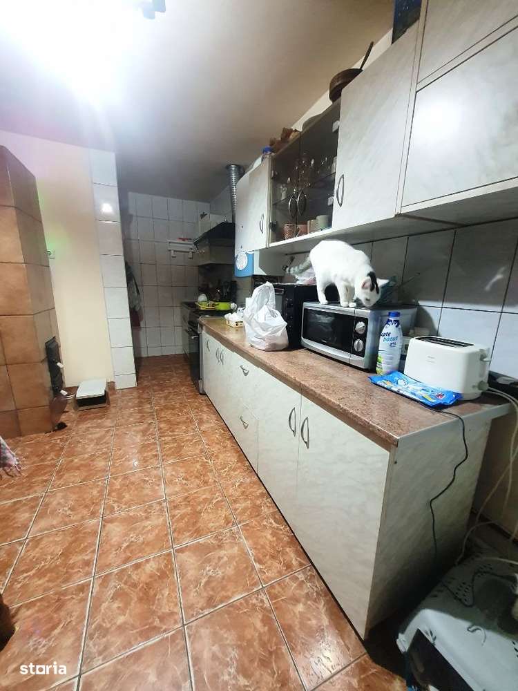 Vila, Moara de Vant, 4 camere, 140 mp util si 152 mp teren, garaj - Imagine principală: 3/10