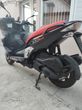 Aprilia SR Max 125 - 12