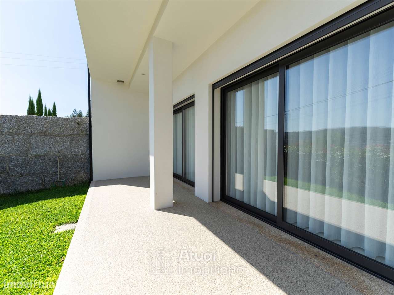 Moradia em Banda T3 Venda em Tagilde e Vizela (São Paio),Vizela-15