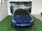 VW Scirocco 2.0 TDI Edition - 3