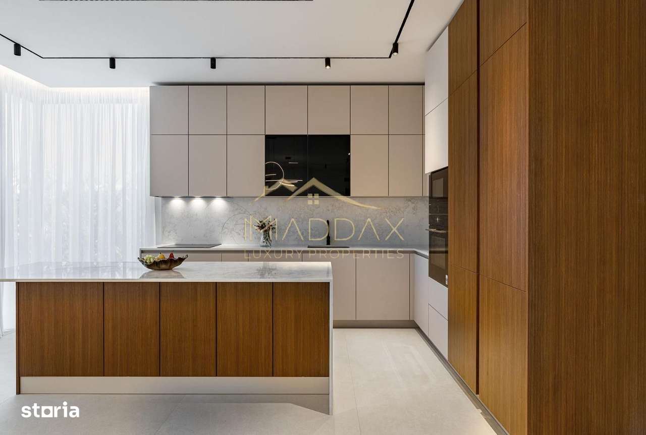 Vila ***ULTRALUX*** // Pipera - Imagine principală: 4/20