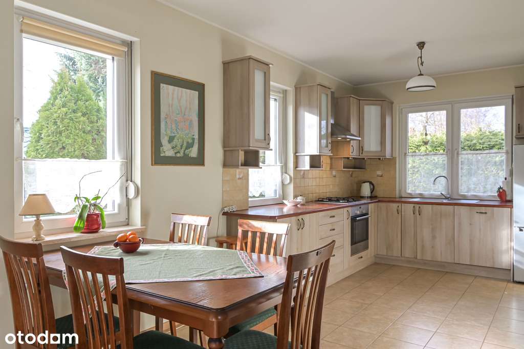 2 domy na dużej działce blisko morza -Kopalino - Pełny obrazek: 5/20