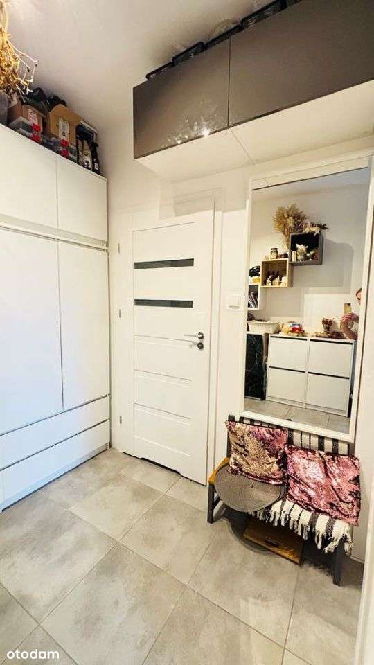 Sprzedam mieszkanie 2 pokojowe Tarchomin-8