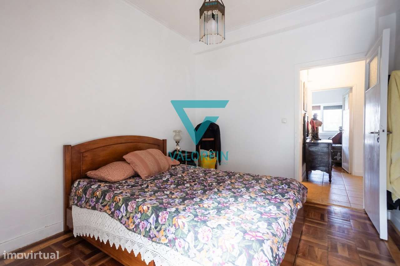 APARTAMENTO T3 - junto a Celas | Coimbra-9