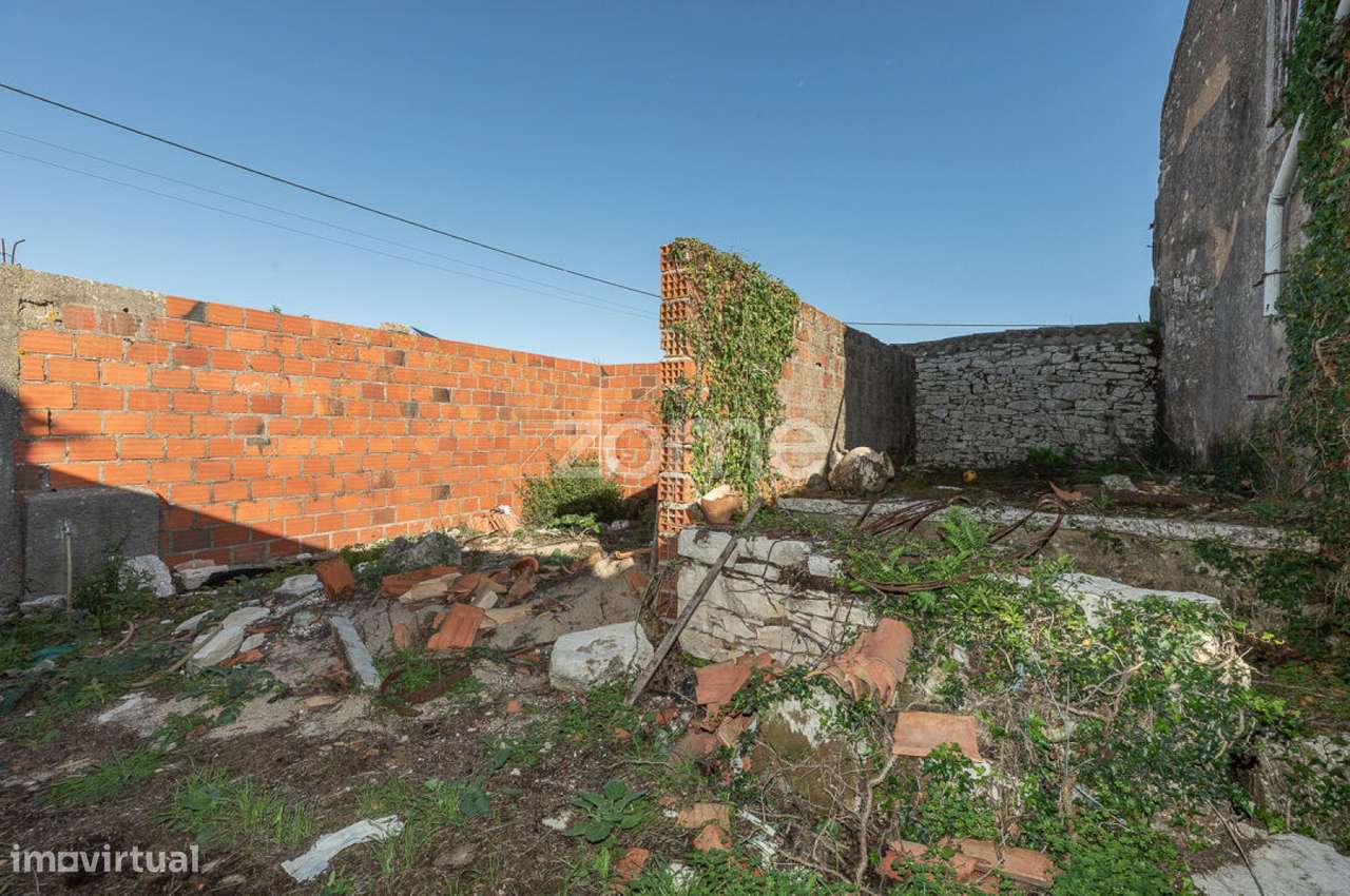 Moradia Rabaçal - Penela - Grande imagem: 4/33