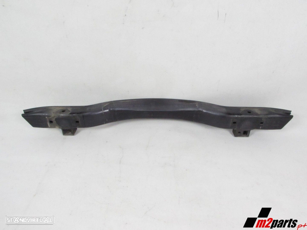 Reforço parachoques Frente Seminovo/ Original BMW Z4 Roadster (E85)/BMW Z4 Coupe... - 4