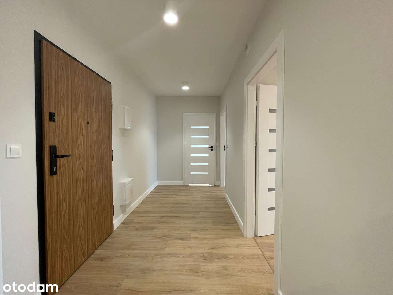 Nowoczesne 3 pokoje | 56 m² | pod klucz | klimatyzacja |Górka Narodowa-7