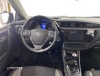 Toyota Auris 1.33 Dual-VVT-i Touring Sports - 6