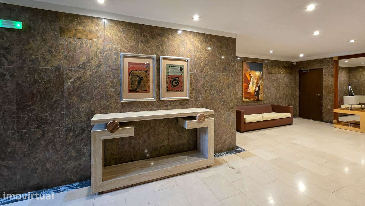 T4 Edificios Aviz Porto 257,5m2 Vistas Mar-4