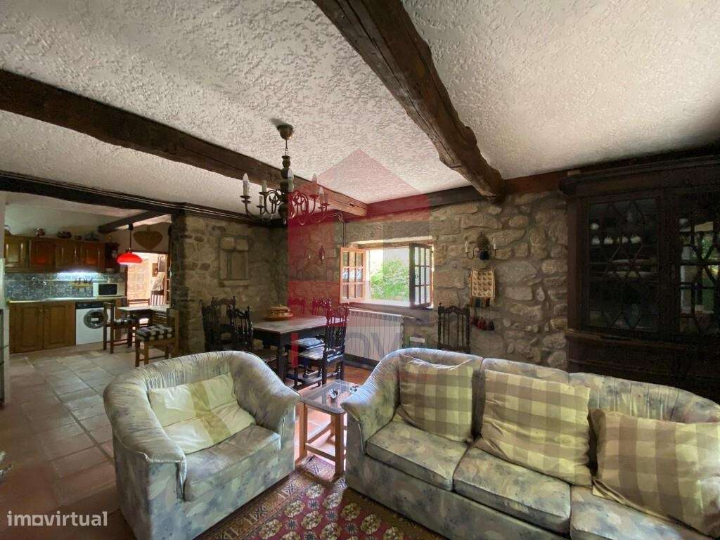 Moradia V5, Prado São Miguel - Grande imagem: 5/60