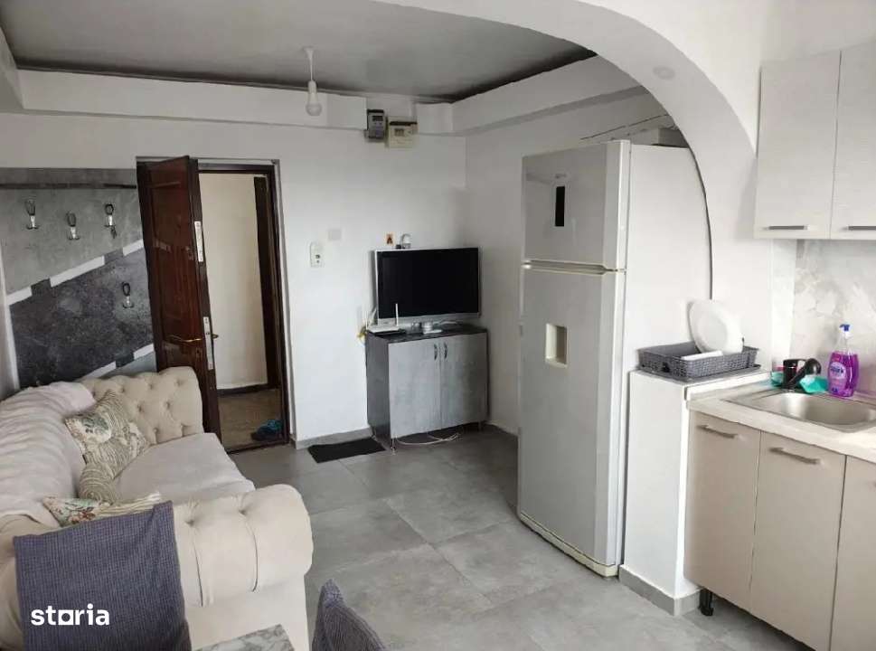 Apartament cochet cu priveliste superba | 2 dormitoare | Berceni - Imagine principală: 2/10