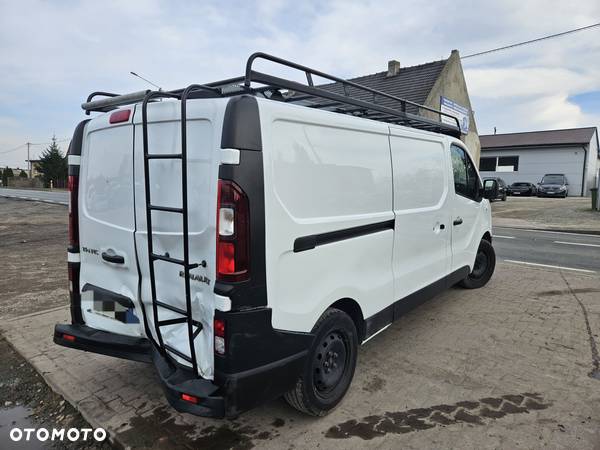 Renault Trafic - 7