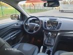 Ford Kuga 2.0 TDCi 4x4 Titanium - 8