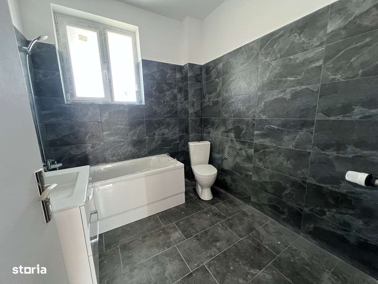 Rate direct la dezvoltator/ Vila noua duplex 3 camere/ Comuna Berceni - Imagine principală: 5/17