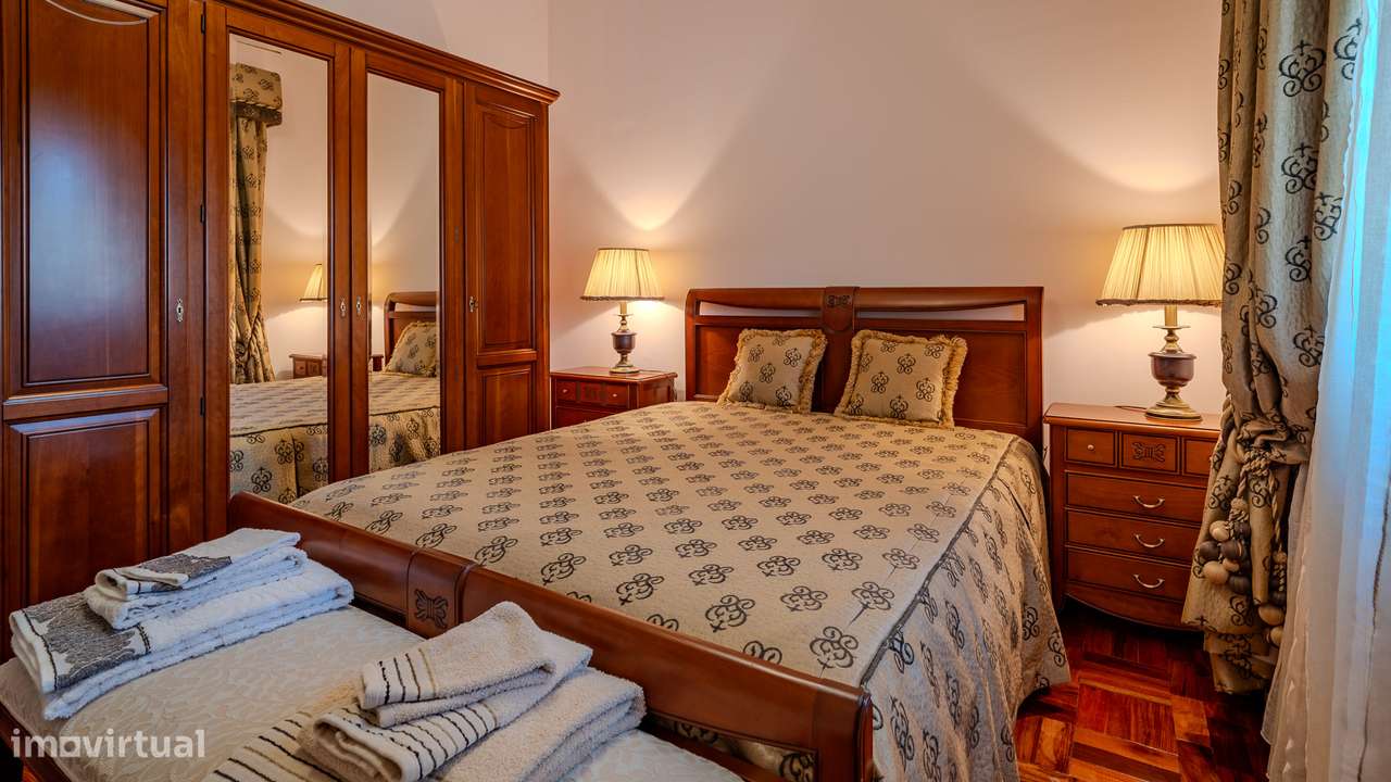 Moradia "Casa Grande" - Tabuaço -Viseu-42