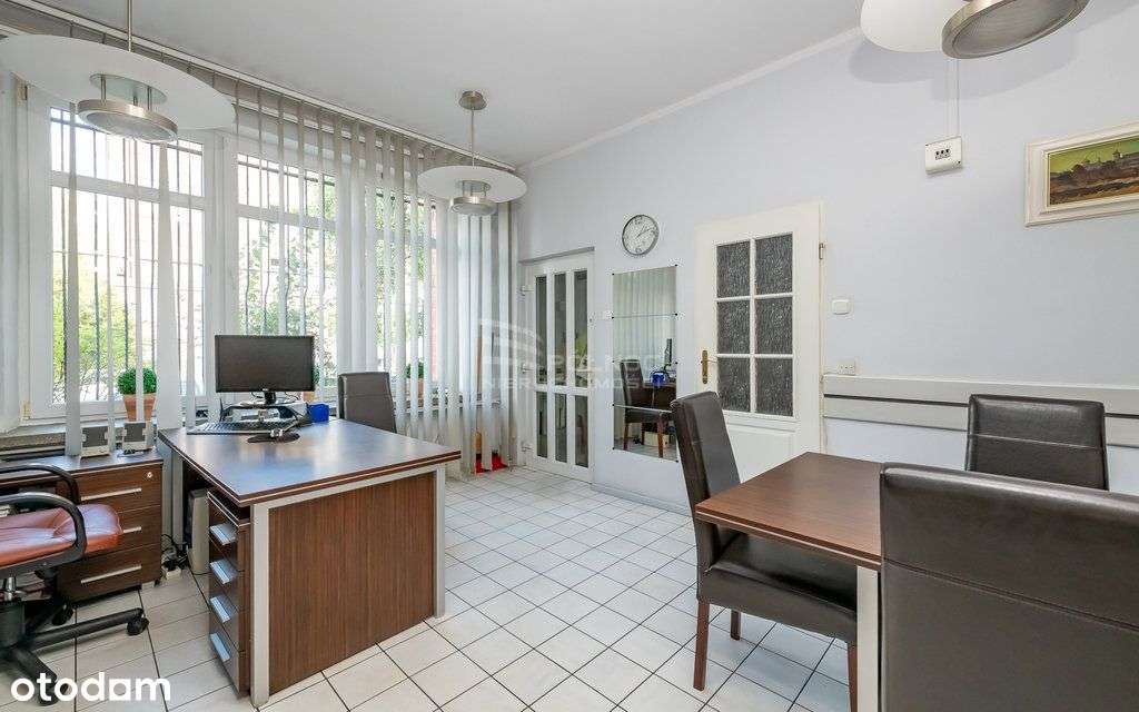 Lokal usługowy na parterze – idealny na biuro - Pełny obrazek: 5/8