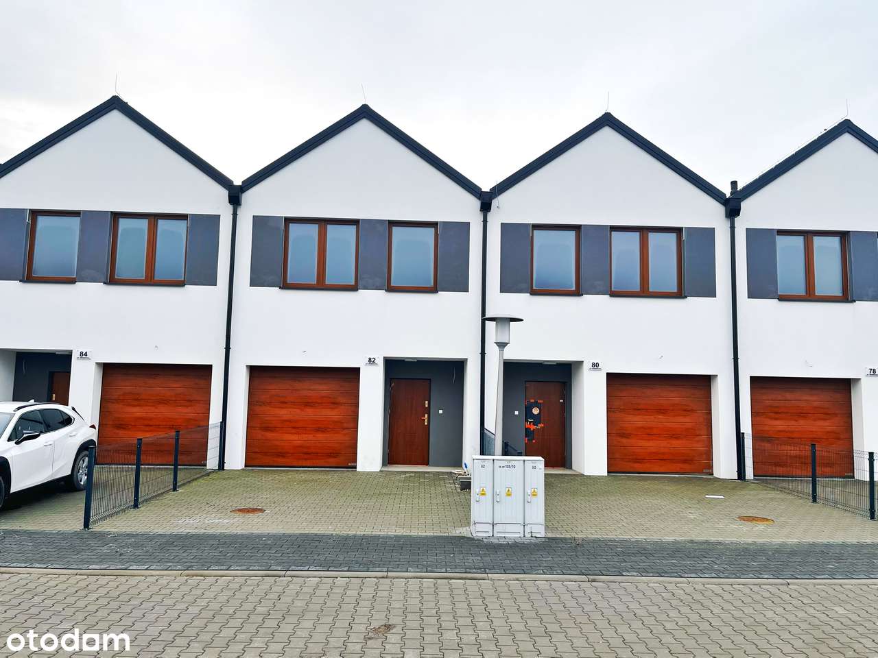 5 pokoi | ogród | garaż | GOTOWE | NOWA CENA| GOTOWE - Pełny obrazek: 4/15