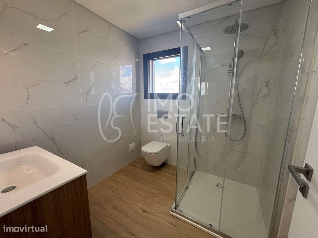 Apartamento T3 Duplex Condeixa-12
