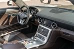 Mercedes-Benz SLS 63 AMG Standard - 18