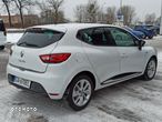 Renault Clio 1.2 16V Limited 2018 - 5