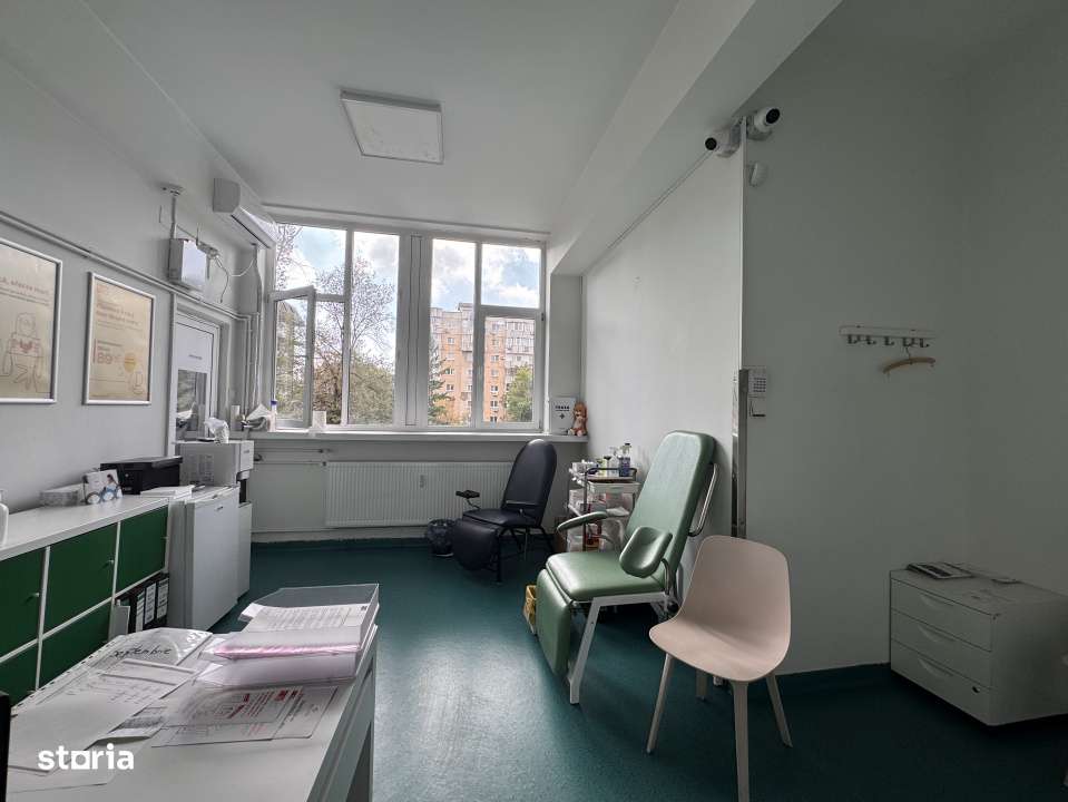 Cabinet medical exclusiv in Policlinica Vitan!-6