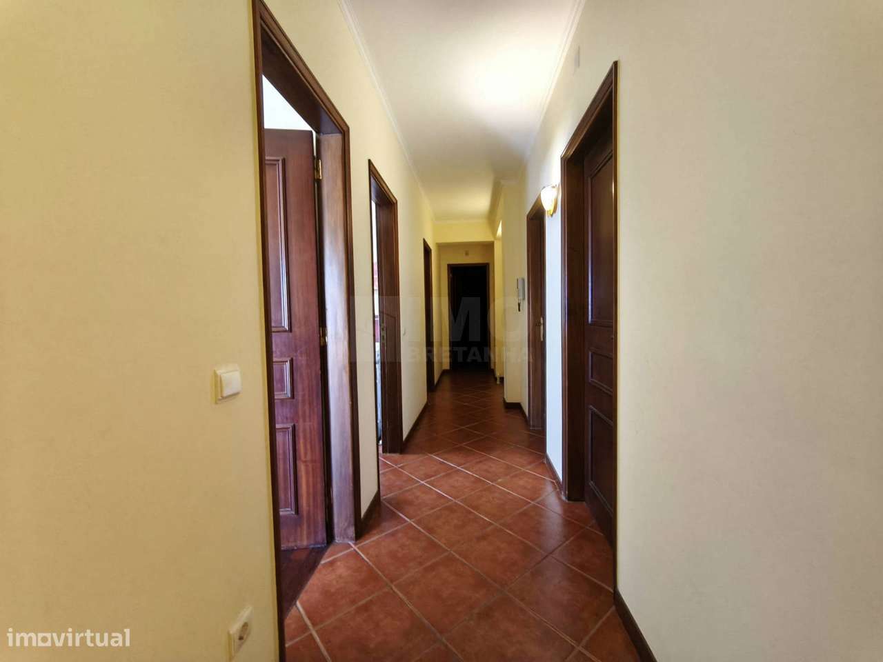 Moradia T6+3 c/ Piscina e Garagem - Coimbra-18