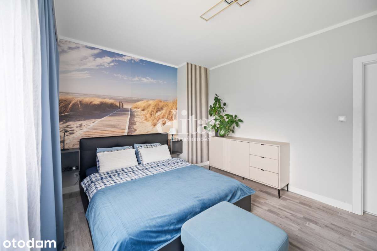 Nowoczesny dom 197 m² | Duży ogród| Blisko plaży-11