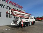 MAN TGS 26.360 Schwing 34 m - 7