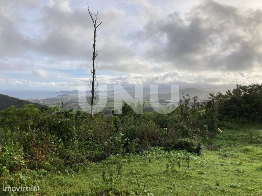 Terreno Rústico, Pico da Pedra - Grande imagem: 2/15