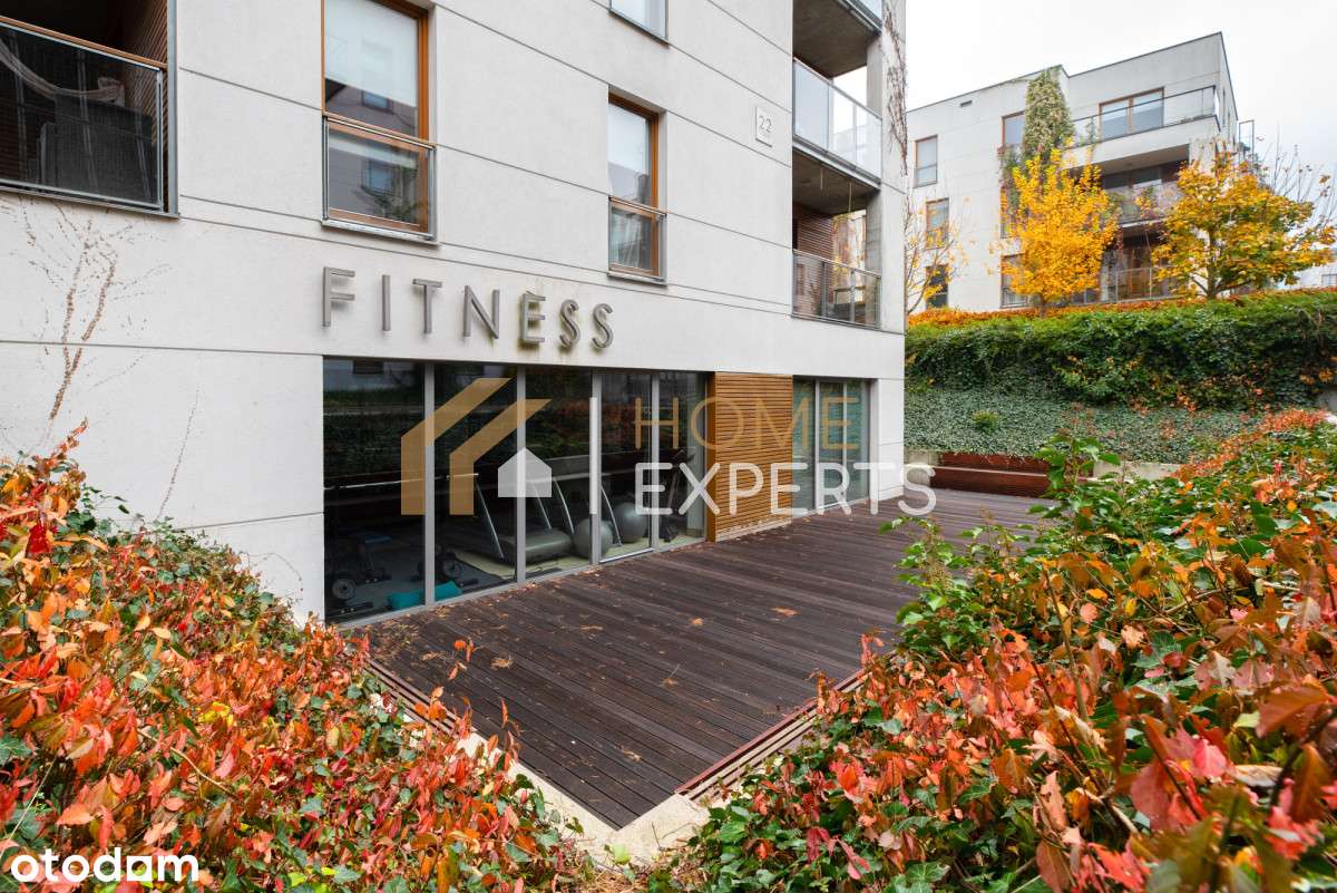 Nadmorski Dwór | 3 pokoje | Blisko Plaży | Brzeźno-18