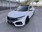 Honda Civic 1.6 i-DTEC Automatic Executive Premium - 1