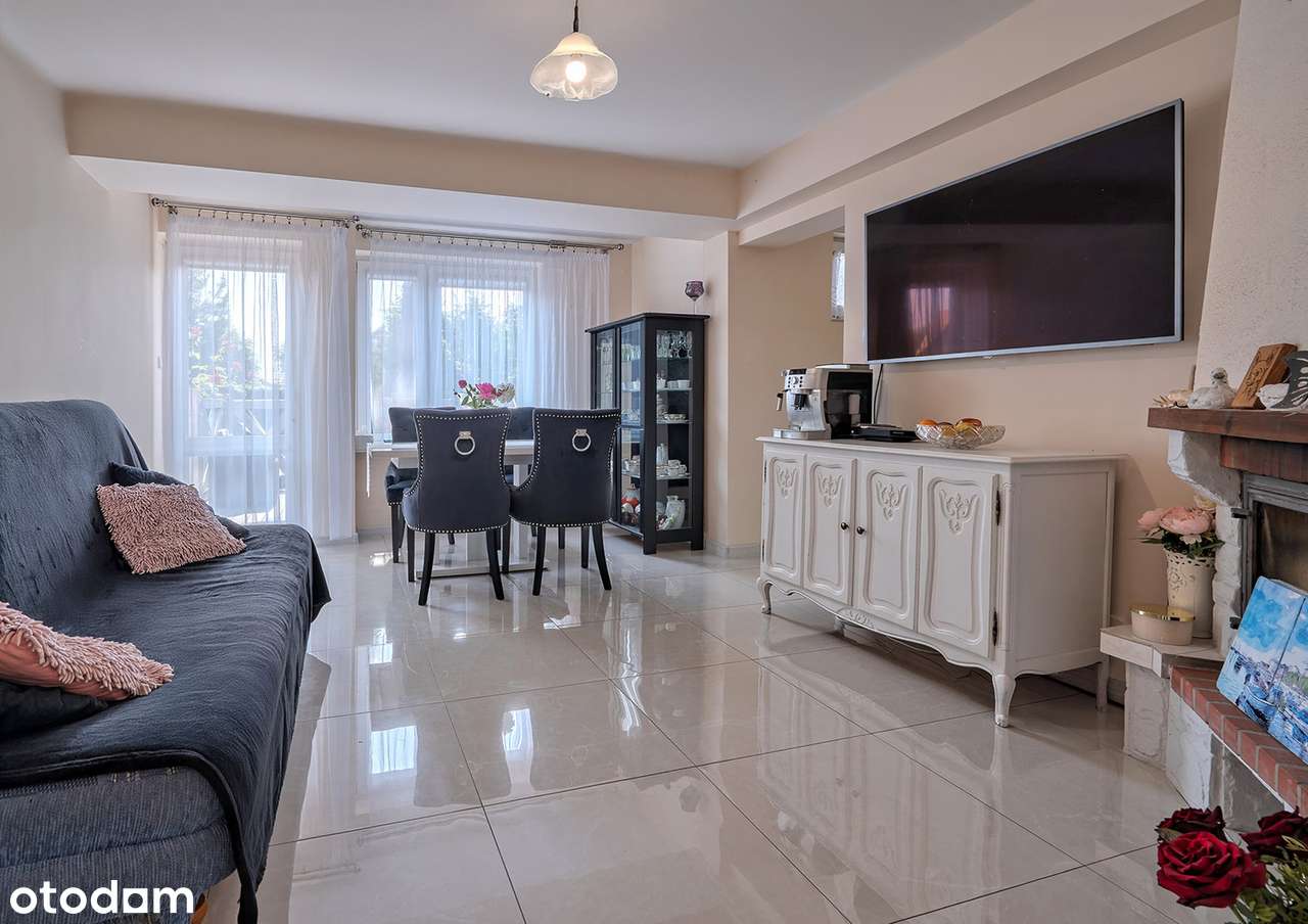 Idealna inwestycja - Pensjonat 500 m od plaży - Pełny obrazek: 5/16