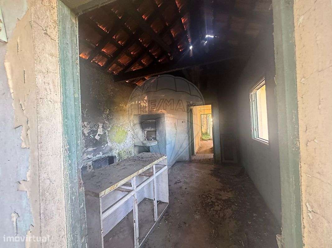 Moradia T3 para venda - Grande imagem: 2/7