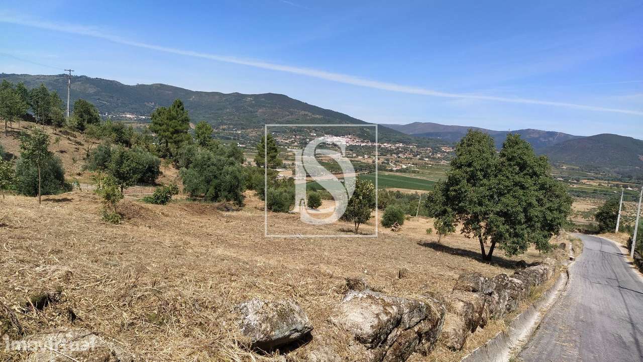 Terreno  Venda em Belmonte e Colmeal da Torre,Belmonte-8