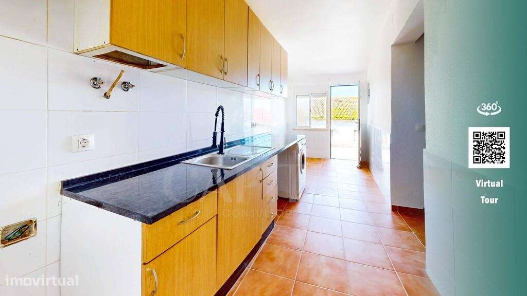 Moradia T4 em Almargem do Bispo - Grande imagem: 2/23