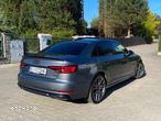 Audi A4 2.0 TFSI Quattro Design S tronic - 6