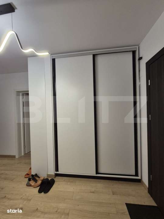 Apartament complet mobilat si utilat, Green Residence - Imagine principală: 5/9