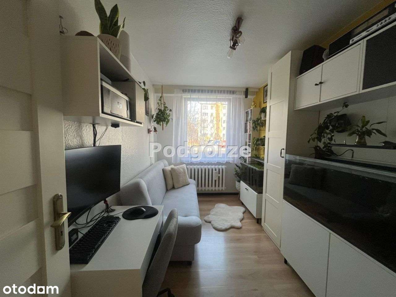 Zadbane 2 pokoje, Mpec, tramwaj, Podgórze – pohled 2