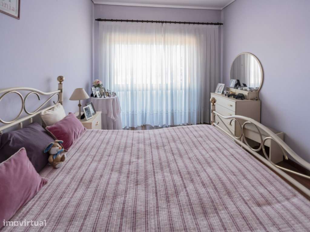 Moradia T3 Grijo - Vila Nova de Gaia-26