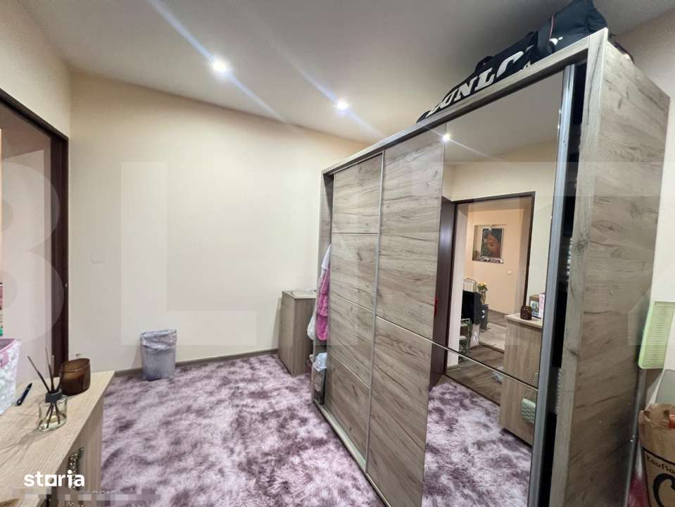 Duplex de vanzare Feleacu - Imagine principală: 5/13