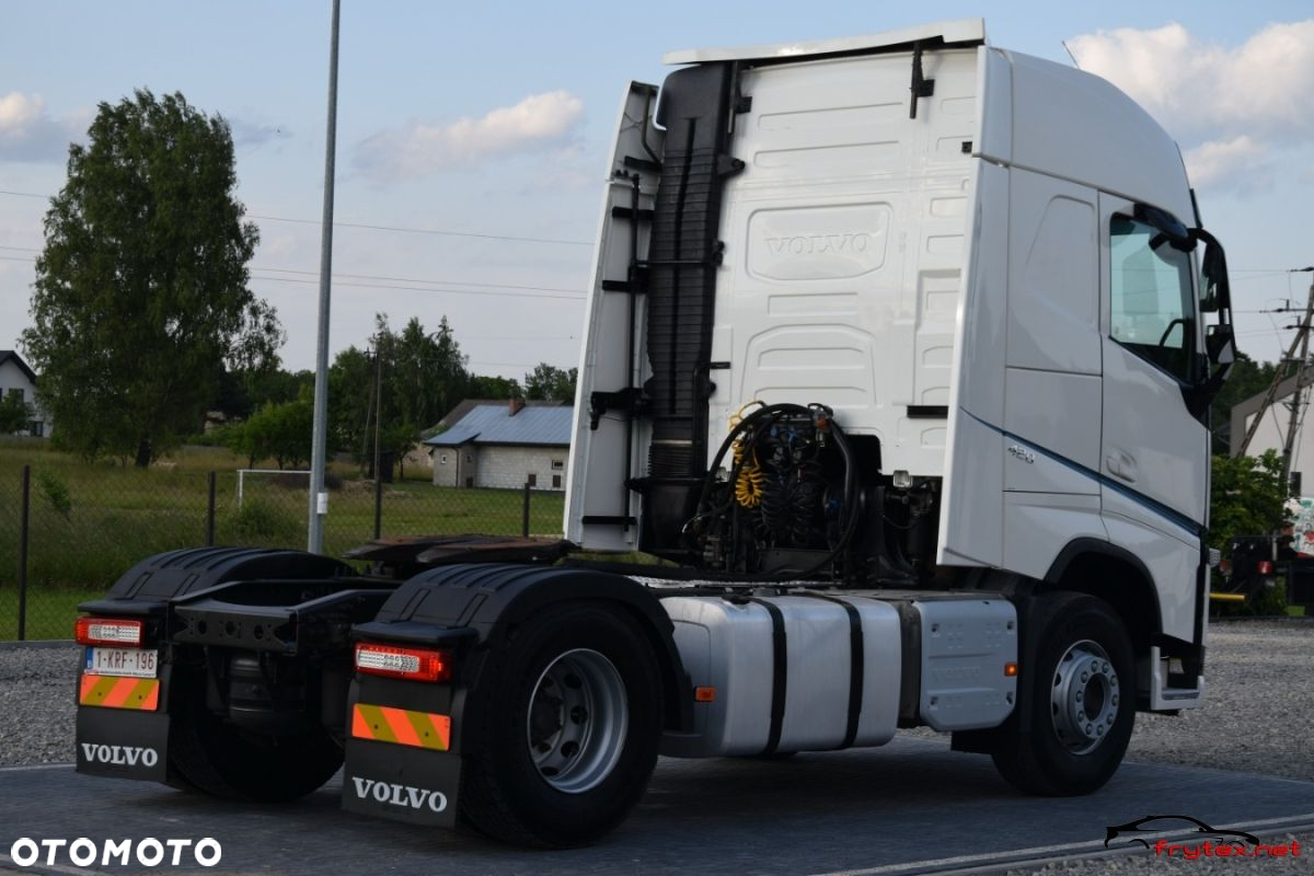 Volvo FH 420 - 5