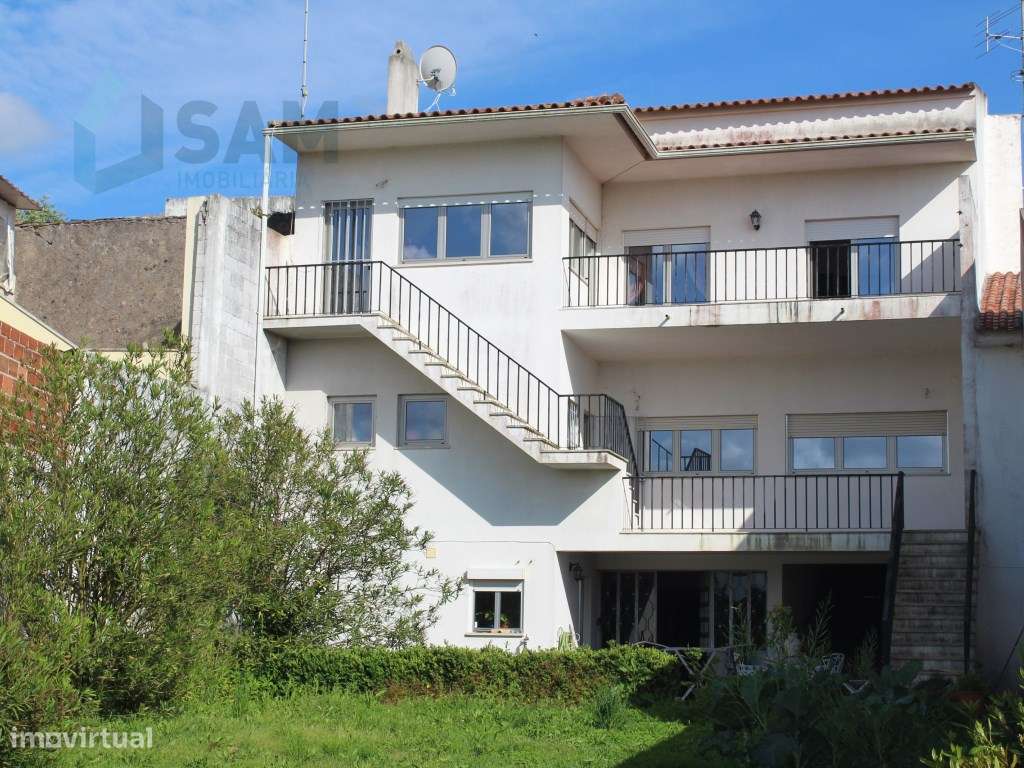 Moradia T3 em Maiorga - Grande imagem: 2/30