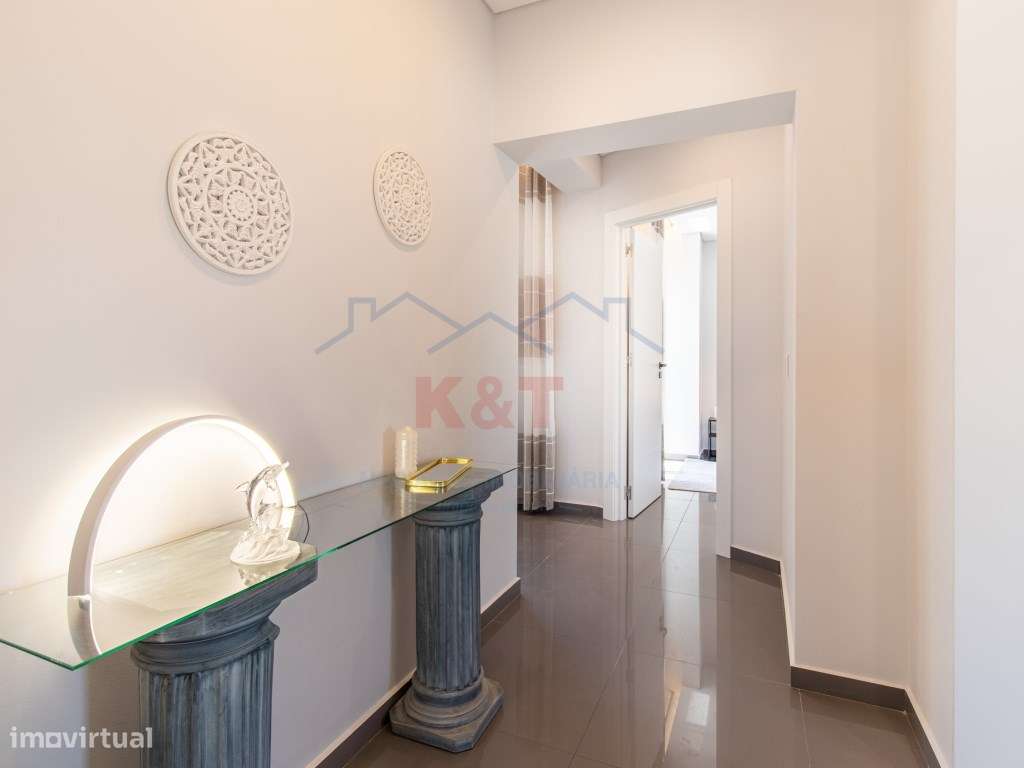 Penthouse de luxo na Praia da Rocha-52