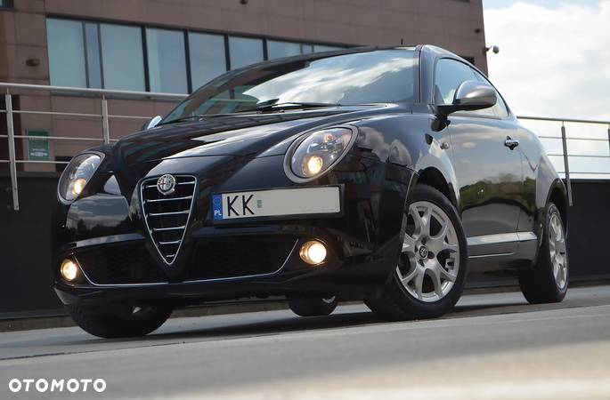 Alfa Romeo Mito 1.4 Super - 3