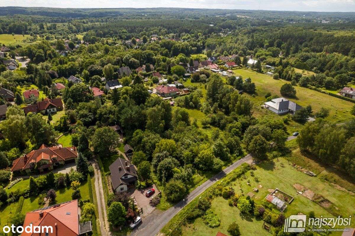 Szczecin - Płonia-Śmierdnica-Jezierzyce 3299m2 - Pełny obrazek: 4/13