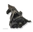 Alternator wodny BMW E65 seria 7 3.6 v8 - 1