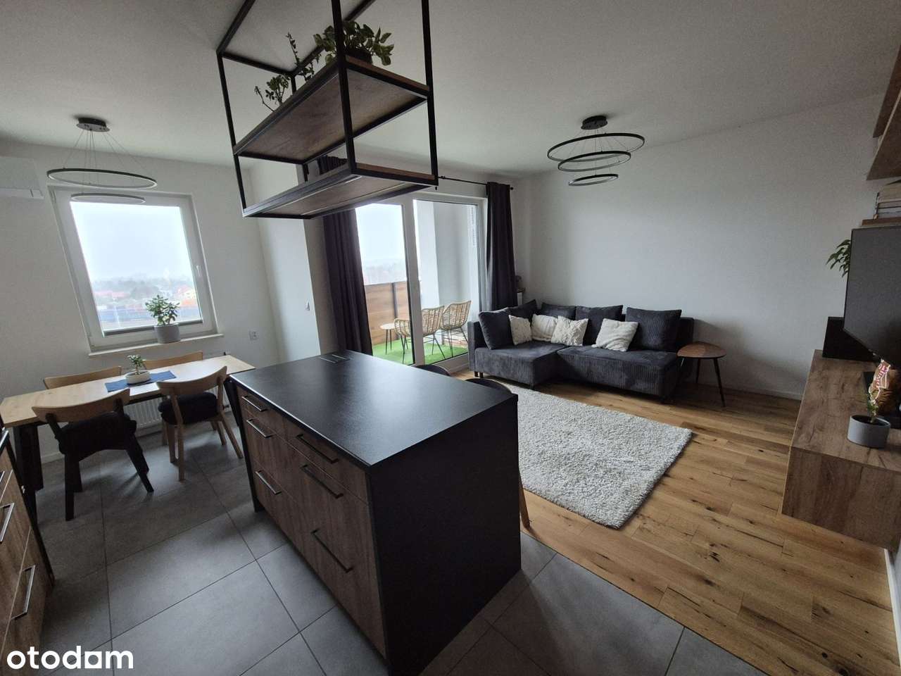 80 m² | 4 pokoje | wysoki standard | Pruszków, ul. Staszica 10 - Pełny obrazek: 5/20